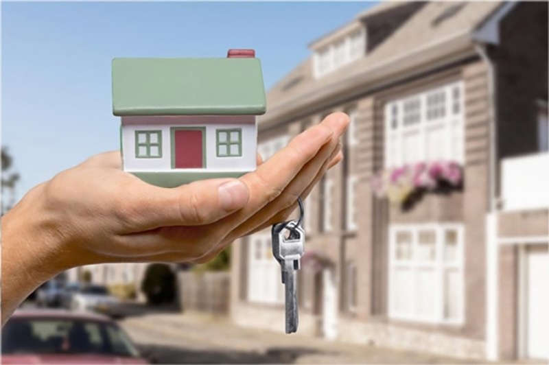 Bỏ túi 7 bí kíp giúp nhà riêng nhanh chóng bán được giá