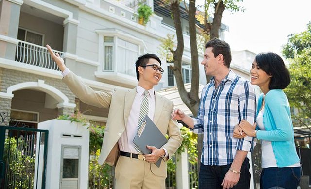 Bộ Xây dựng "hứa" quản chặt người nước ngoài mua nhà tại Việt Nam