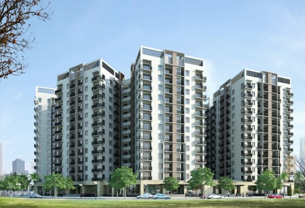 Điểm danh 3 chung cư giá dưới 1 tỷ tại Hà Nội