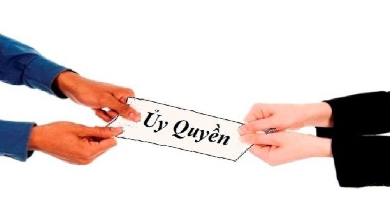 Có được ủy quyền quản lý nhà tại Việt Nam khi đang ở nước ngoài không?