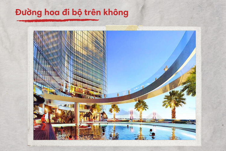 Cùng lạc vào thế giới tiện ích đầy "quyến rũ" tại Sunshine Diamond River