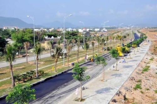 Đà Nẵng: Quy định giá đất ở tái định cư đối với một số đường ở quận Sơn Trà