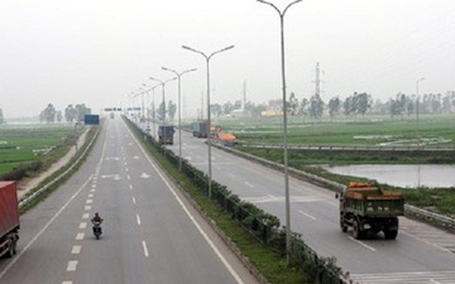 Đề xuất làm cao tốc Bắc Ninh - Hạ Long 6.000 tỷ đồng
