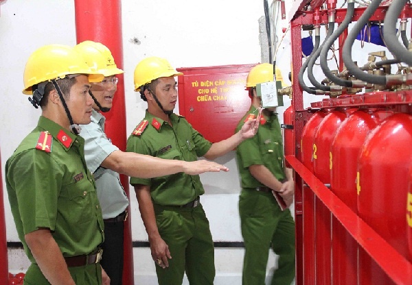 Dự thảo nghị định về PCCC: Hàng loạt bất cập làm khó doanh nghiệp
