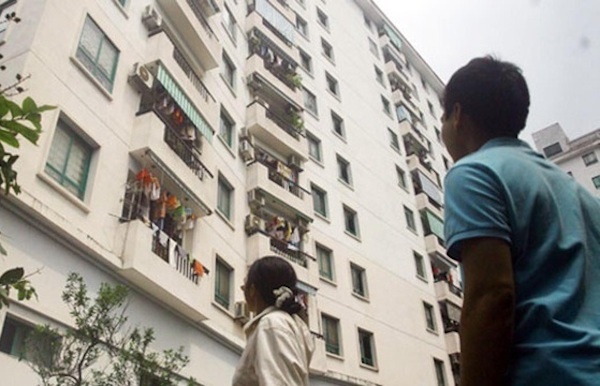 Gỡ khó cho người mua nhà ở xã hội