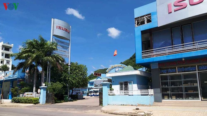 Khánh Hòa thu hồi đất quá hạn cho thuê, đơn vị thuê chây ì