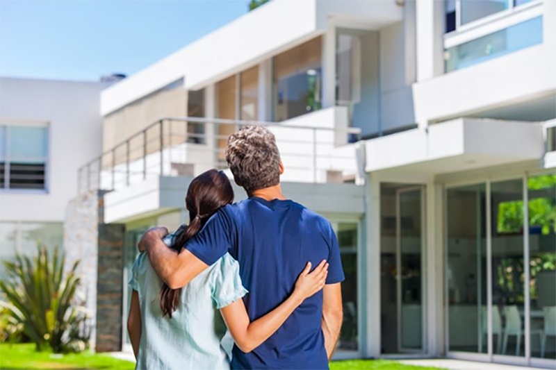 Tiết kiệm ngay từ bây giờ giúp bạn tiến gần tới việc mua nhà
