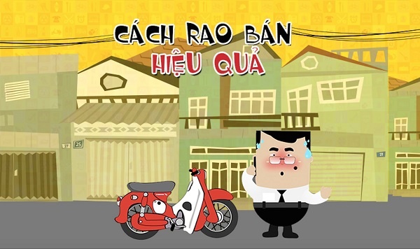 Học ngay bí quyết để bán được nhà nhanh nhất và được giá nhất