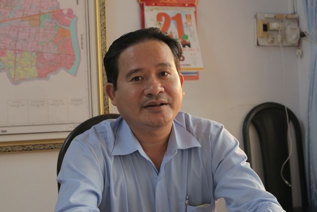 Long An: Thu hồi 30 dự án khu dân cư chậm triển khai