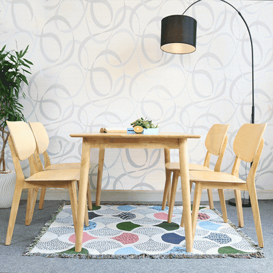 Mua bàn ăn cần lưu ý gì?