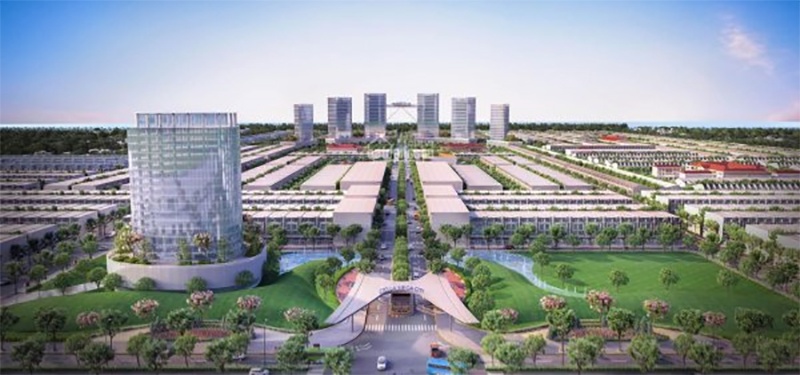 Mua nhà Cần Thơ nên mua nhà đất hay chung cư?
