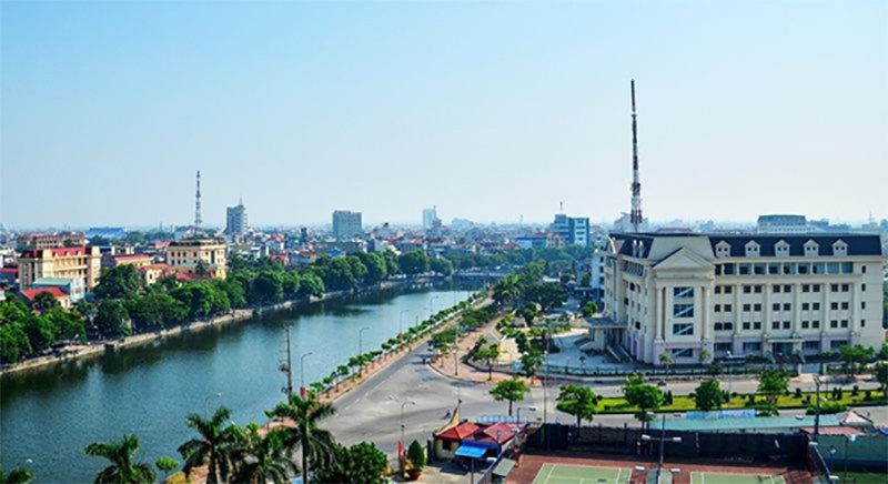 Mua nhà đất hay chung cư giá dưới 1 tỷ tại Hải Dương?