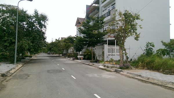 Những vị trí đắc địa tại Sài Gòn đang được các ông lớn Bất động sản "nhòm ngó"