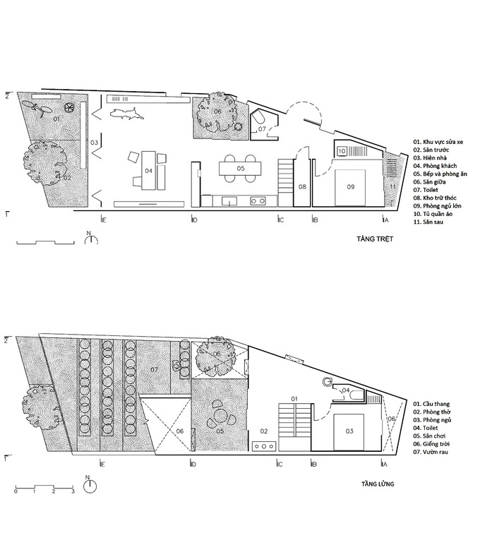 Bản Vẽ CAD Cảnh Quan Sân Vườn  Trang trí và mô hình DWG Tải xuống miễn phí   Pikbest