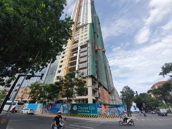 Nhiều dự án giao 'đất vàng' giá bèo