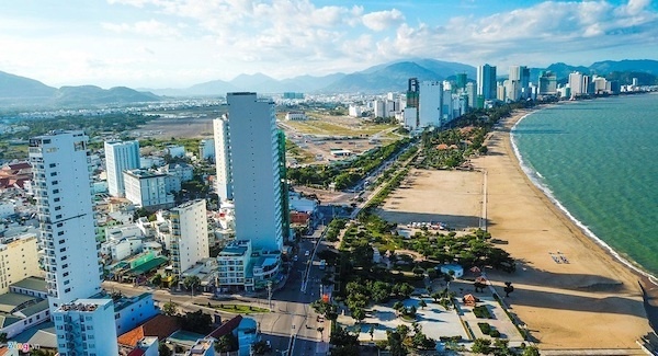 Nút thắt mang tên Condotel