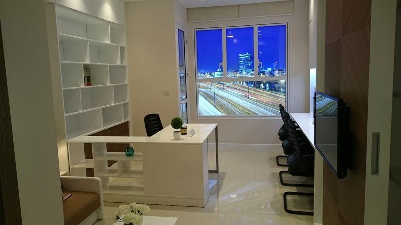 Officetel là gì - Khám phá xu hướng Officetel 2019