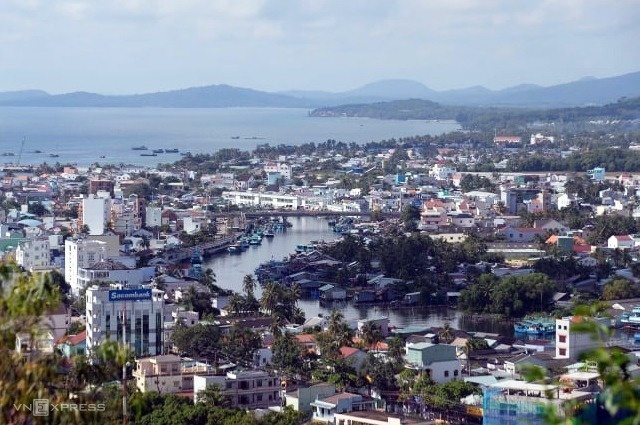 Phú Quốc đủ điều kiện miễn thị thực cho người nước ngoài
