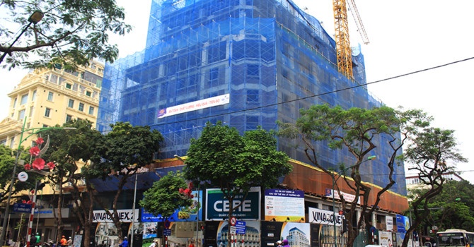 Quảng Nam thông qua quy hoạch khu đô thị gần 26ha