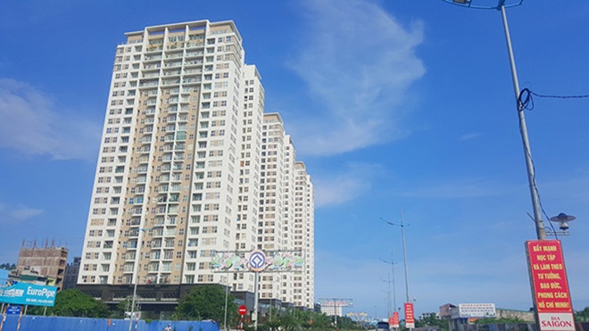 Quảng Ninh siết chặt homestay trốn thuế núp bóng chung cư
