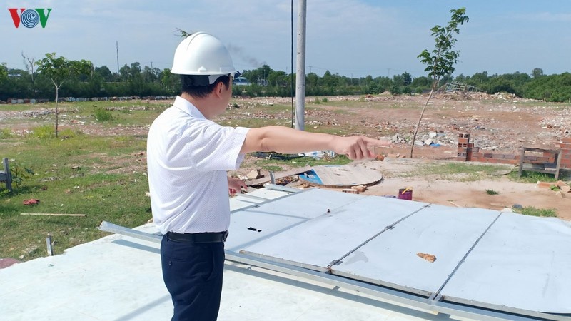 Quy hoạch liên tục thay đổi “mở đường” cho hành vi trục lợi từ đất đai