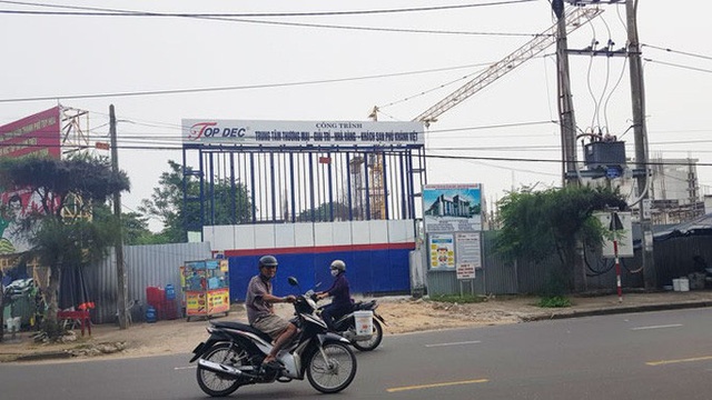 Sẽ thu hồi dự án đất "vàng" nhiều tai tiếng ở Phú Yên