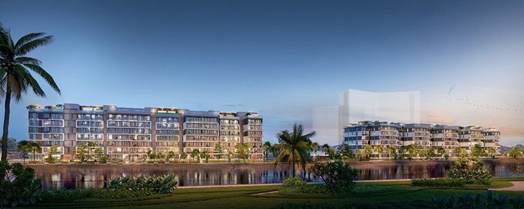 Thông tin dự án căn hộ Panomax River Villa Quận 7 vừa ra mắt của TTC Land