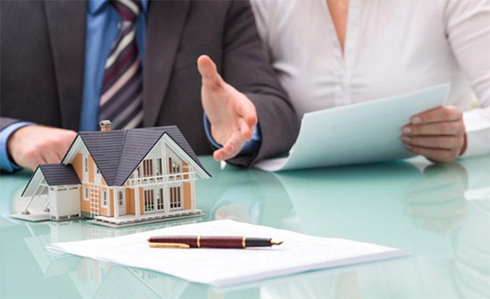 Thủ tục mua bán nhà đất đầy đủ và chi tiết