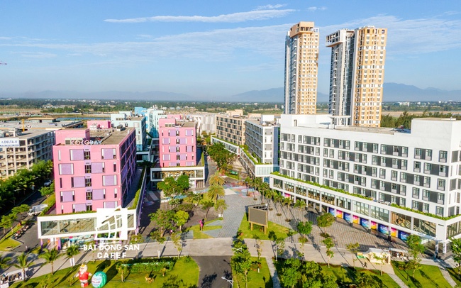 Tiếp tục kiến nghị tháo gỡ pháp lý cho condotel, officetel