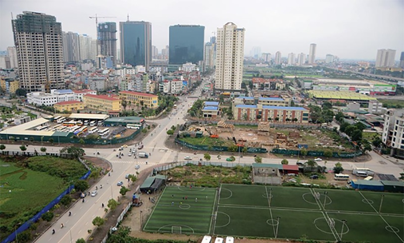 Làm thế nào để mua bán nhà đất tại Hà Nội một cách an toàn?