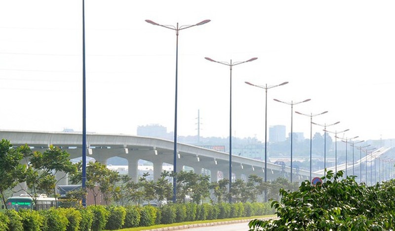 TP HCM tập trung mọi nguồn lực gỡ vướng cho metro