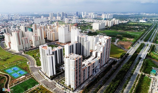TP.HCM dự chi 360 tỷ đồng giúp người thu nhập thấp mua nhà