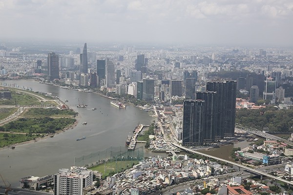 TP.HCM yêu cầu xử lý nghiêm doanh nghiệp vi phạm pháp luật đất đai, kinh doanh bất động sản