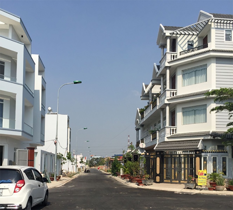 Với 300 triệu có mua nhà Quận 12 được không?