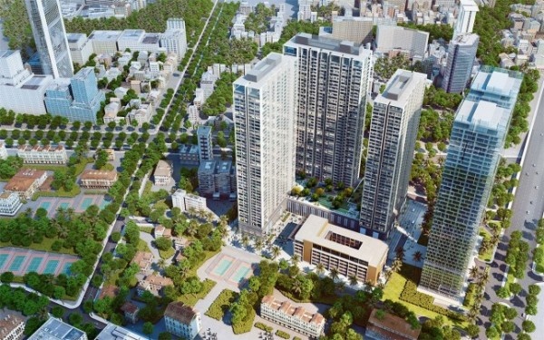 Điểm khác biệt của dự án Vincity Quận 9 nằm ở đâu?