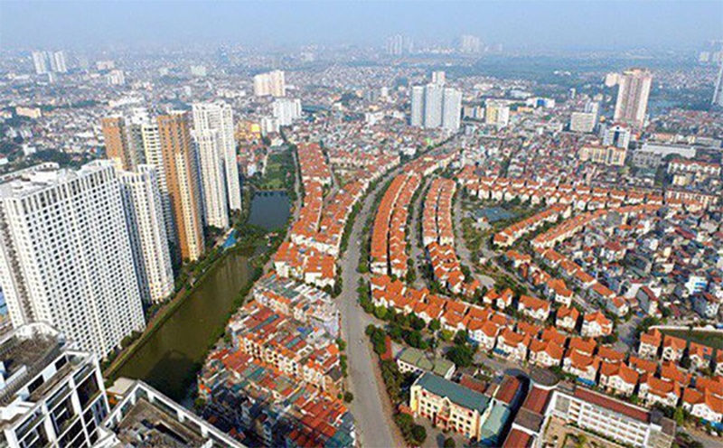 Ưu và nhược điểm khi mua nhà Hà Nội dưới 2 tỷ