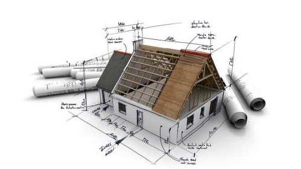 Hành vi nào bị cấm trong lĩnh vực xây dựng?