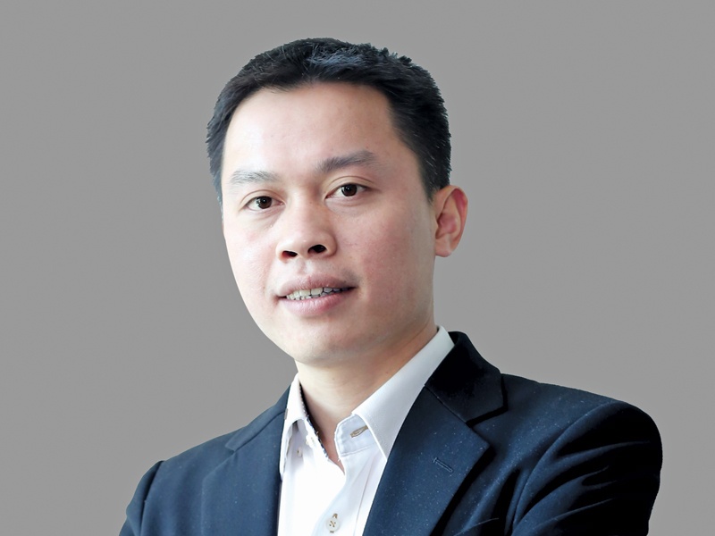 Ceo Hải Phát Land – Vũ Kim Giang: Muốn đi nhanh hãy đi 1 mình, muốn đi xa hãy đi cùng nhau