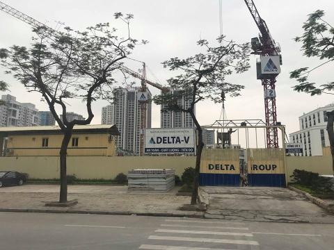 Giá chung cư Hà Nội ngày càng tăng, Ecohome 3 vẫn giữ 'bình ổn'