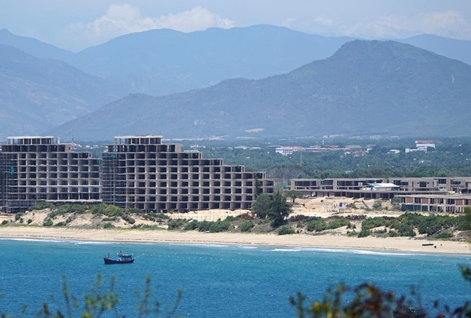 3 bộ lên tiếng tìm cách gỡ 'bài toán' condotel