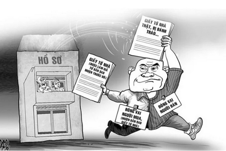 Bỏ túi kinh nghiệm 'vàng' giúp đăng tin bán nhà hiệu quả