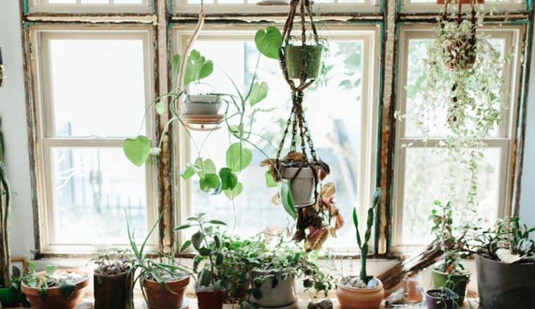 4 kiểu trang trí đèn led mới lạ cho phòng ngủ rực sáng