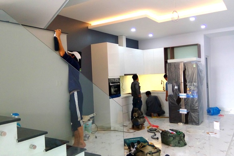Tất tần tật những điều cần lưu ý khi mua nhà đã qua sử dụng (nhà cũ)