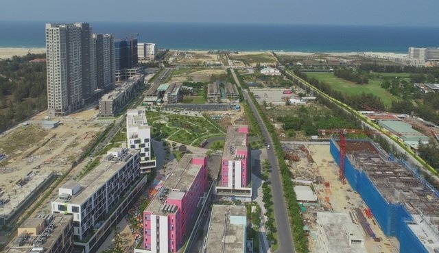 7 bài học cho nhà đầu tư condotel từ sự việc cocobay Đà Nẵng