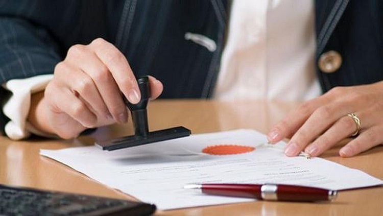 Tổng hợp các hợp đồng bắt buộc phải công chứng trong giao dịch mua bán nhà đất