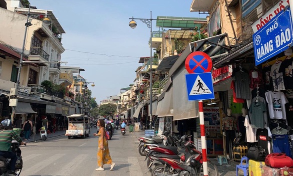 Bảng giá đất giai đoạn 2020-2024: Hà Nội giảm 50% đề xuất ban đầu
