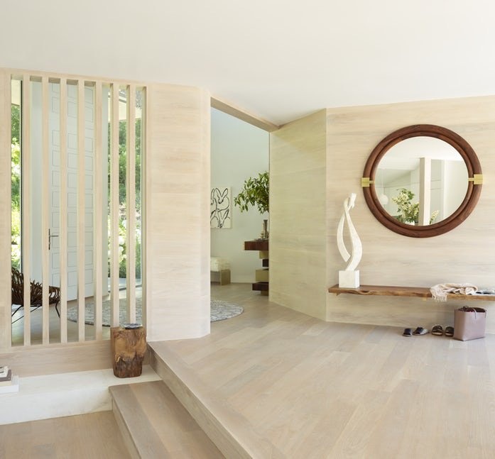 Bộ sưu tập mẫu vách ngăn giúp nâng tầm vẻ đẹp và sự tiện ích cho ngôi nhà