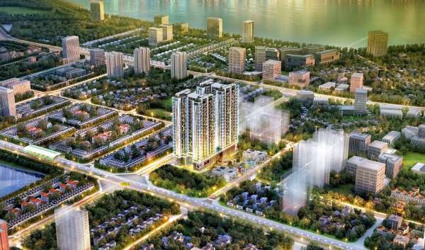 Tiền bồi thường giải phóng mặt bằng được tính thế nào?
