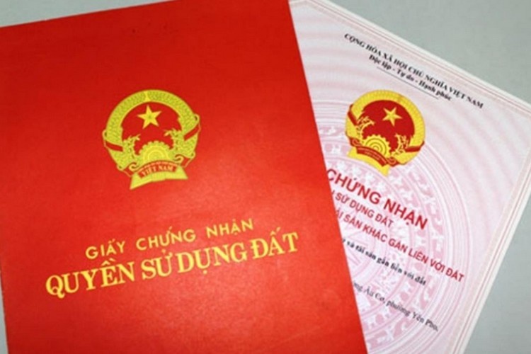 Làm sao để bán được chung cư chưa có sổ hồng?