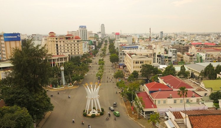 Cần Thơ ban hành bảng giá đất giai đoạn 2020-2024